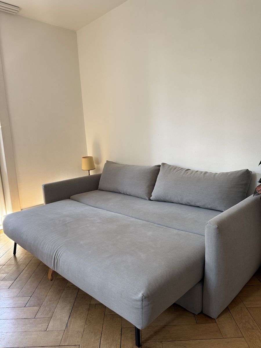 Divani: Bettsofa Innovation Living Tripi – Usato da Bern venduto da EdoEduardo 3