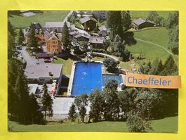 6390 Engelberg, Hallen- und Freibad