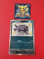 Pokemon Maschiff Promo Paldean Fates