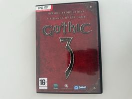 Gothic 3, PC