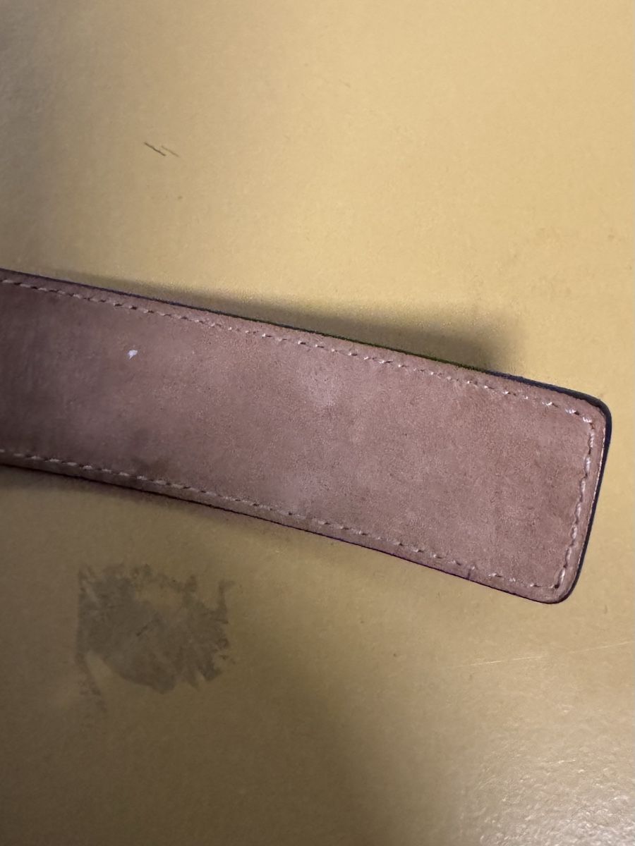 Gucci Cinture: Gucci Gürtel  Grösse 90-36  original  – Usato da Schlieren venduto da Freundlich02 5