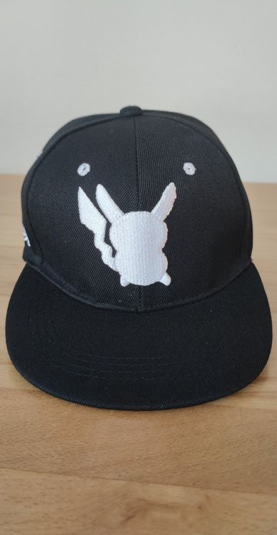 Copricapi, berretti & cappellini: ❤️BASKETBALL CAP, HUT, SPORT, POKEMON, HIP-HOP, 56-60 CM – Nuovo e nell'imballaggio originale da Schönengrund venduto da cuishla