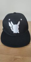 ❤️BASKETBALL CAP, HUT, SPORT, POKEMON, HIP-HOP, 56-60 CM
