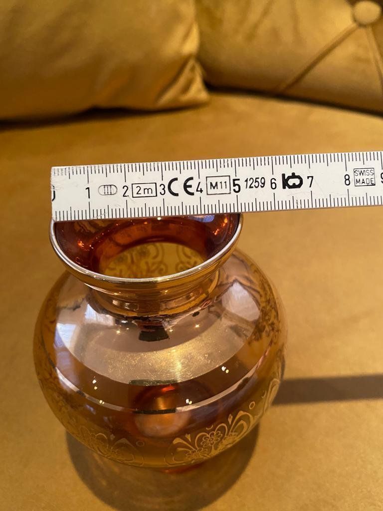 Vasi & Recipienti: sehr dekorative Vase – Usato da Dagmersellen venduto da Arcticsnow2017 3