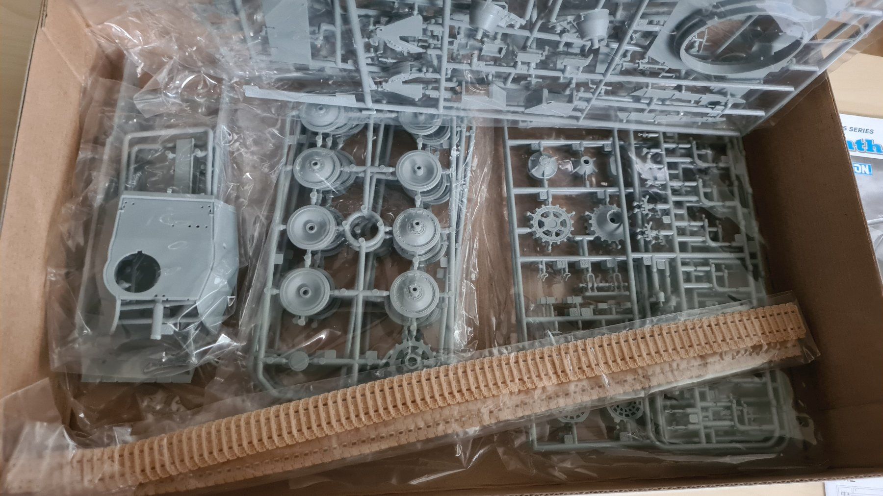 Kit di modellismo & Modellini statici: 1:35 Panther D V2 - Dragon 6822 – Usato da Bassersdorf venduto da jackbmw 7