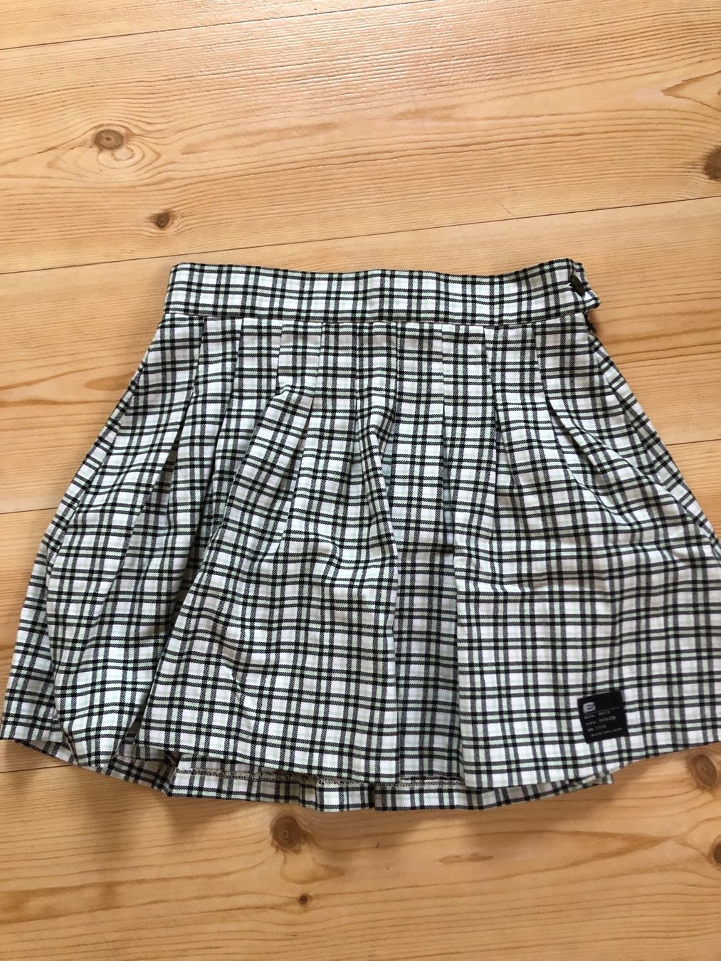 Bershka Vestiti & Gonne: Jupe à carreaux – Usato da Bulle venduto da sop_ct6x