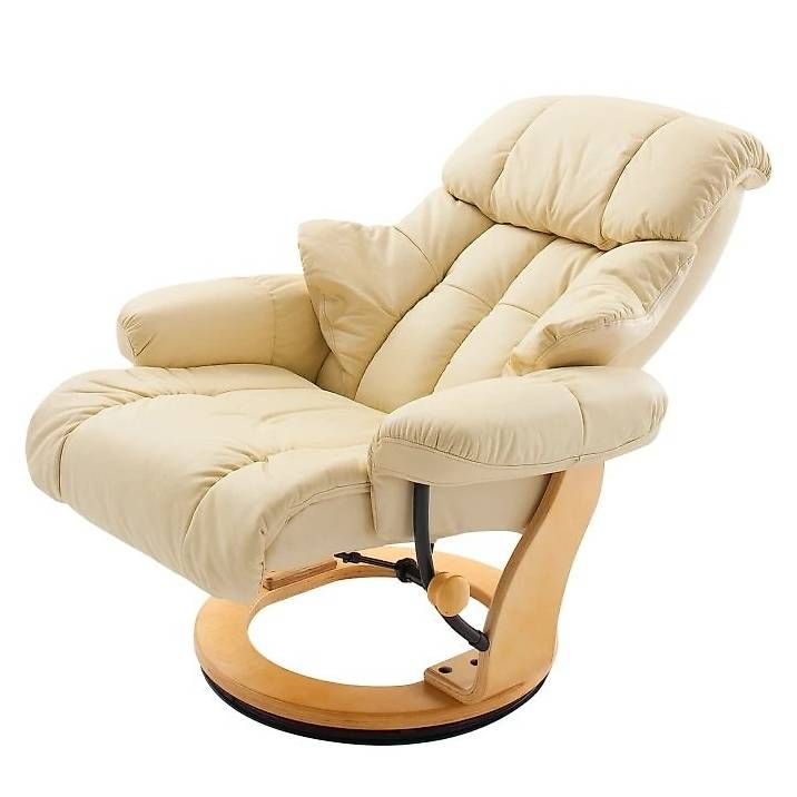 Sessel: Canada Classic Relax Sessel mit Hocker, neu – Neu und originalverpackt aus Lichtensteig von pascalporchet 4