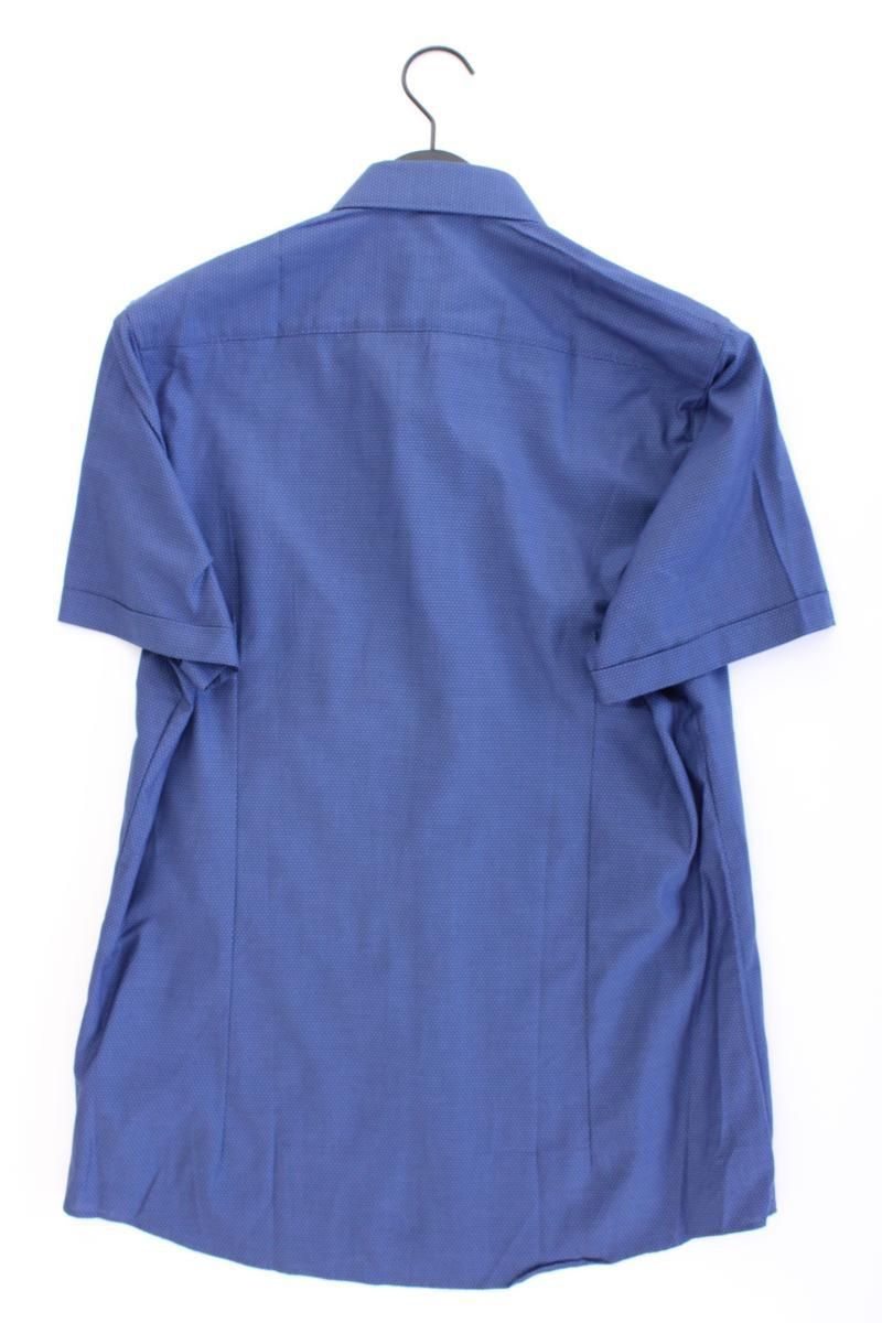 Camicie: Olymp Kurzarmhemd Gr. Hemdgröße 41 blau – Nuovo (secondo la descrizione) da Neustadt an der Waldnaab venduto da SecondLifeFashion 3