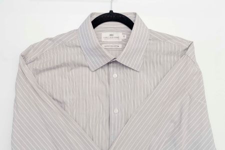 Schönes Business Designer-Hemd Collezione f. Männer