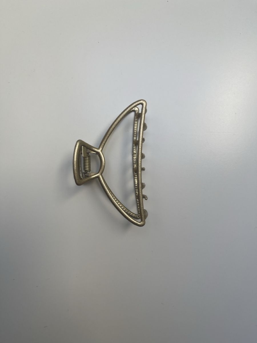 Haarschmuck: Haarklammer gold – Neu (gemäss Beschreibung) aus Zürich von lyn_tqp5