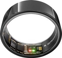 Ultrahuman Ring Neu Size 10 Aster Black