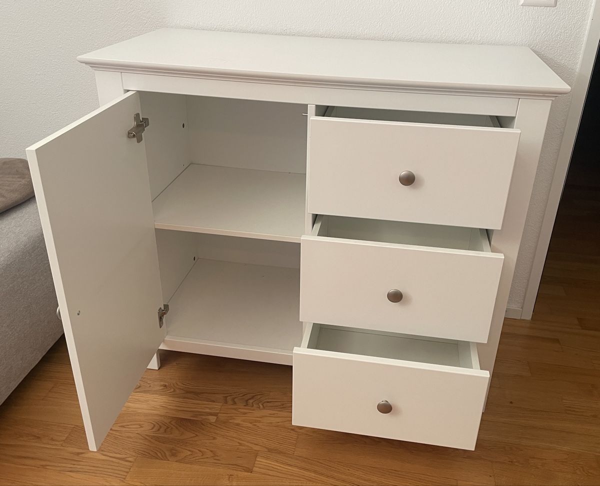 Commodes: Kommode – D'occasion à Emmen par ellennn 3