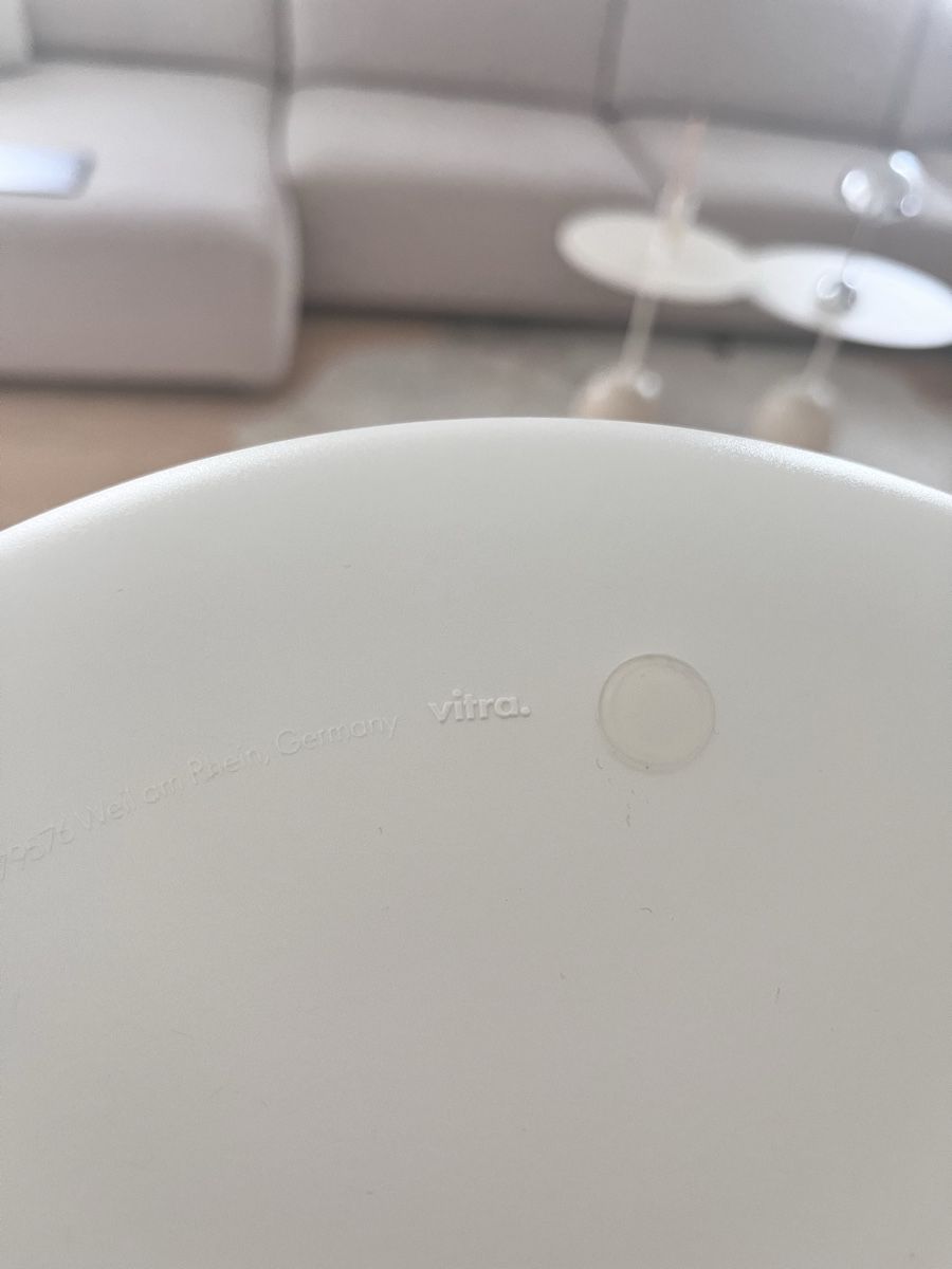 Piatti di portata: Vitra Etagere weiss – Usato da Büttenhardt venduto da mateicce 1