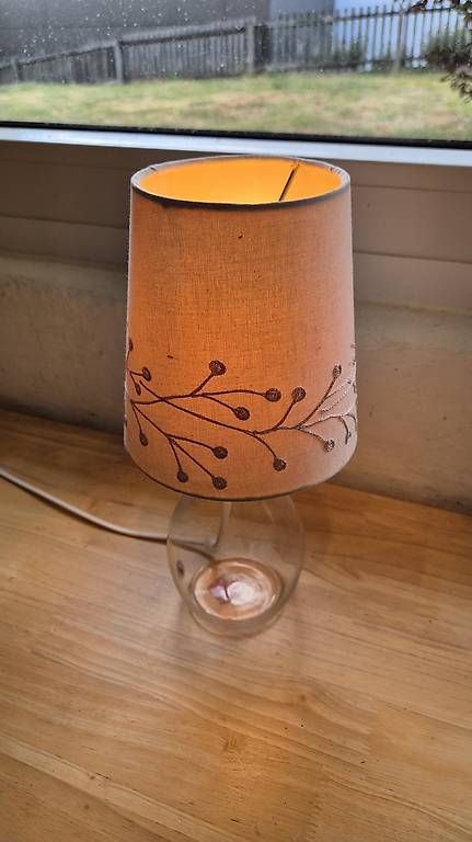Lampen: Lampe – Gebraucht aus Unterentfelden von Isi_86 1