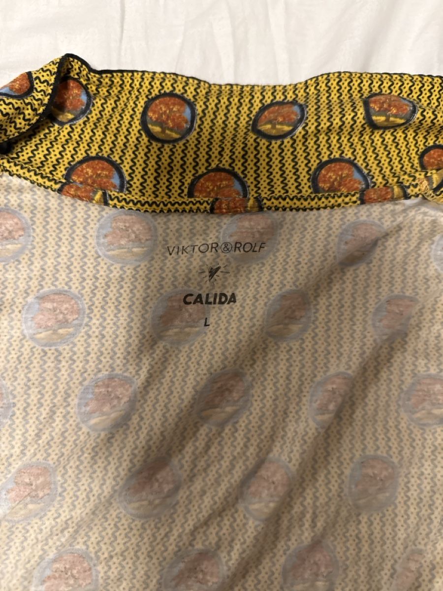 Calida Pyjamas: Calida Pijama  – Gebraucht aus Luzern von briwus 1