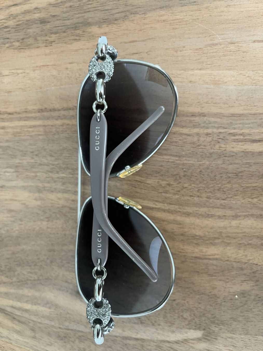 Occhiali & Lenti: Gucci Sonnenbrille Damen – Usato da Widen venduto da kel_smm8 4