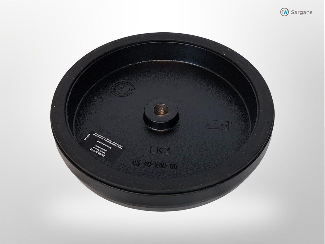 König & Meyer Supporti per strumenti musicali & leggii: K&M Bodenstativ 260 Schwarz – Nuovo (secondo la descrizione) da Sargans venduto da Restwert_Sargans 1