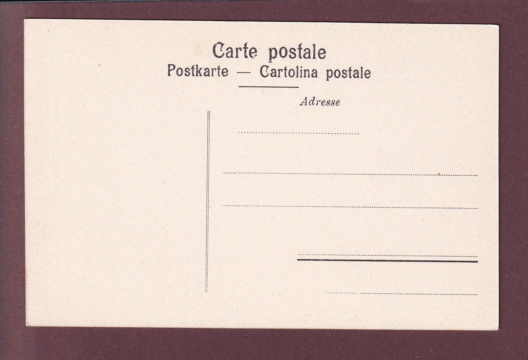 Cartoline postali: BERN - Bärengraben – Usato da Pully venduto da nicecards 1
