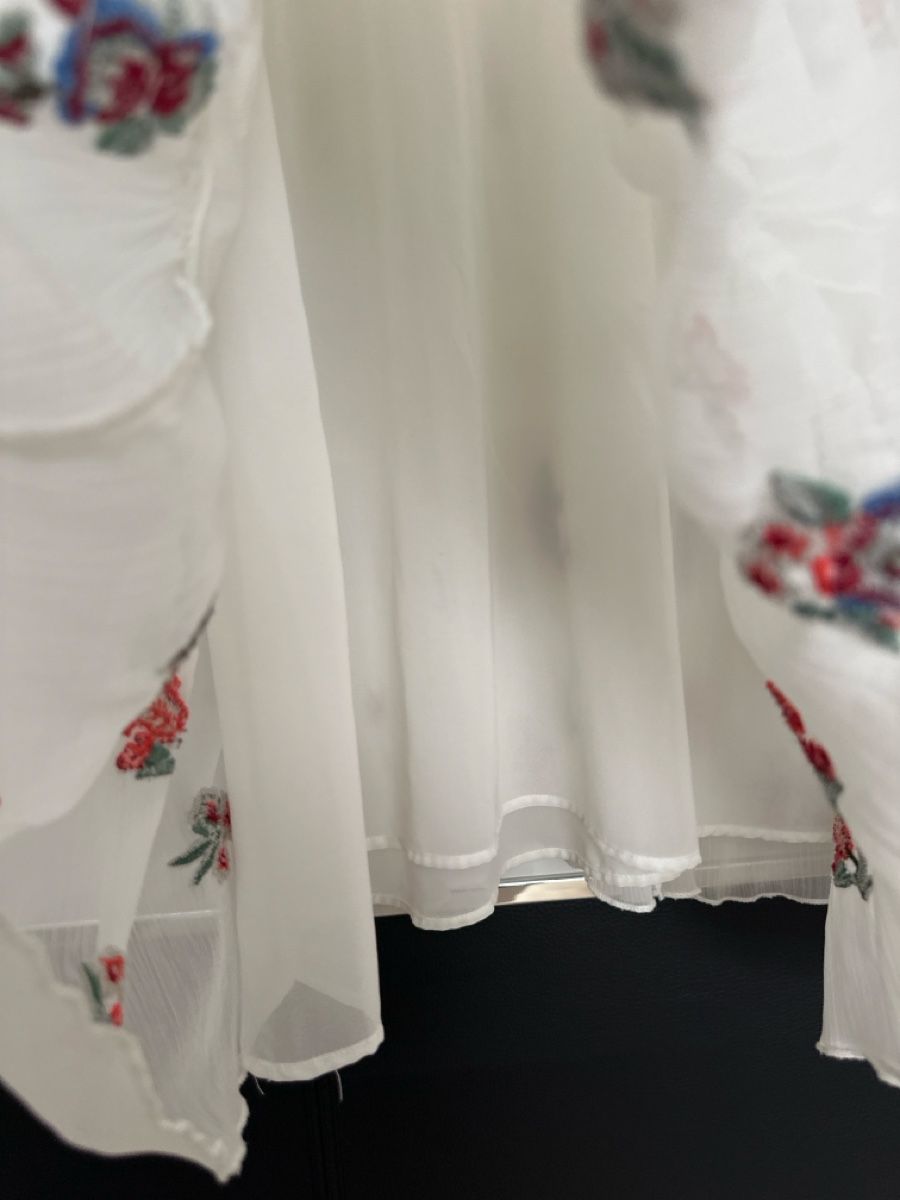 Zara Vestiti: ZARA Kleid Gr S – Usato da Volketswil venduto da Sina008 3