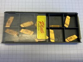 ISCAR Stechwendeplatten GIP 1.57-0.15 (IC656)