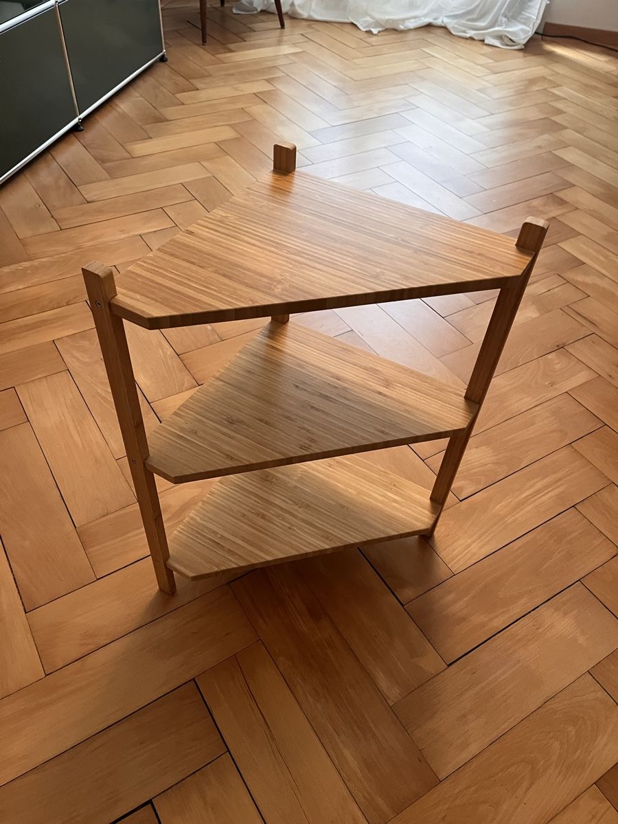 Ikea Étagères: Eckregal IKEA – D'occasion à Bern par ann_t27p