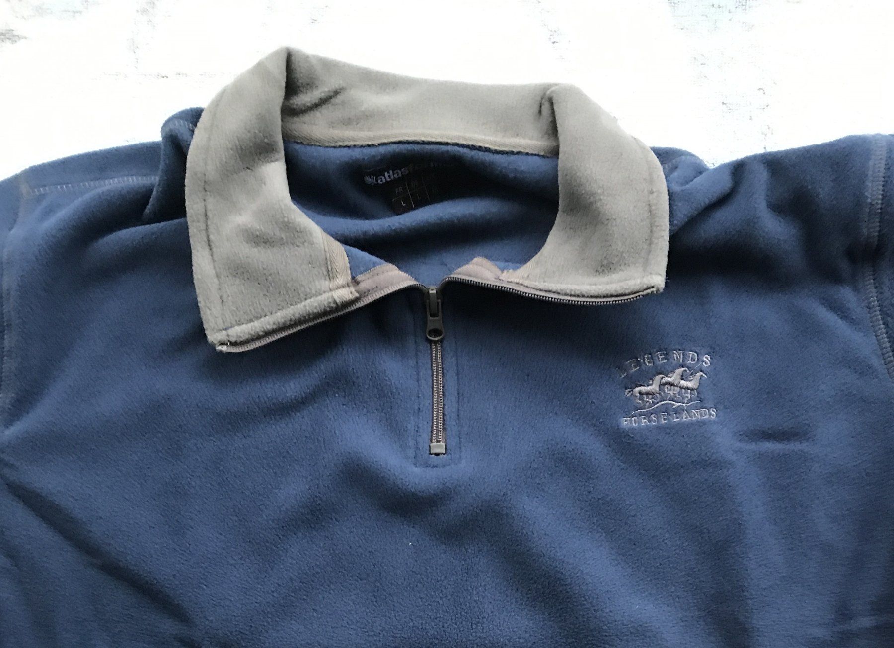 Maglioni & Felpe: WINTER / FRÜHLINGS PULLOVER NEU & ORIGINALVERPACKT GRÖSSE L – Nuovo e nell'imballaggio originale da Ostermundigen venduto da Wyatt-Earp 4