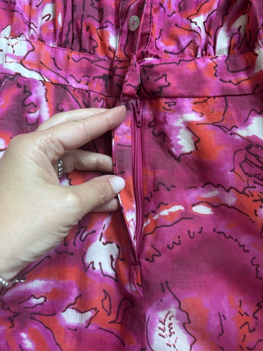 Mango Tute: Jumpsuit Mango, Gr. M, Top Zustand! – Usato da Augst BL venduto da fine-art 2
