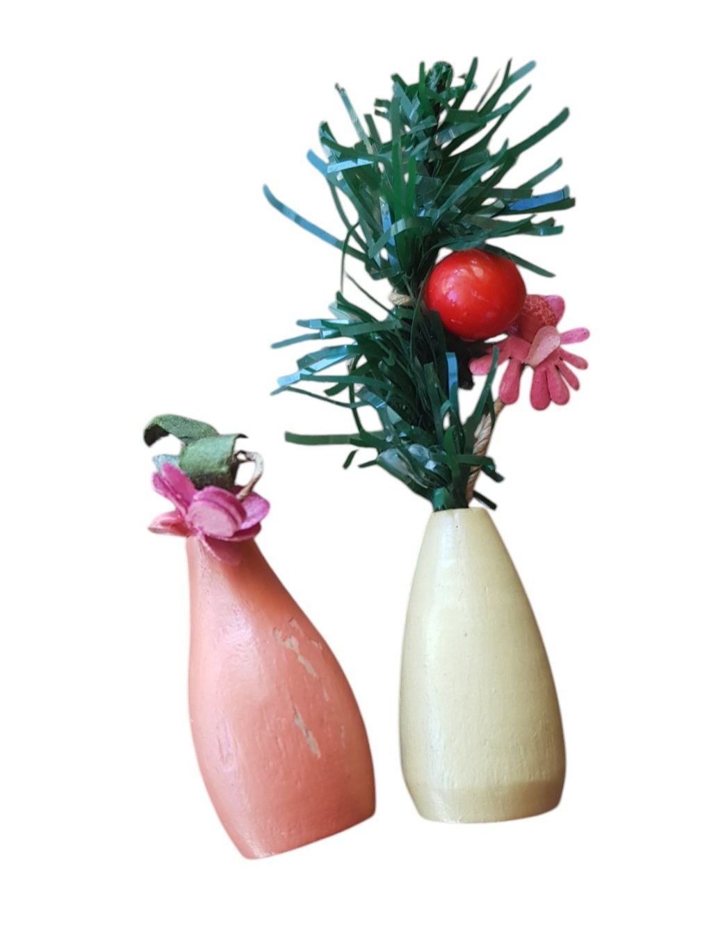 Giocattoli: Puppenstube Blumenvasen – Usato da Mörschwil venduto da lindaswunderkiste 1