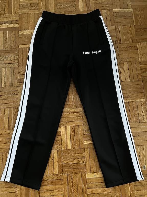 Pantaloni: Palm Angels Trainerhose  – Usato da Spreitenbach venduto da R-8957