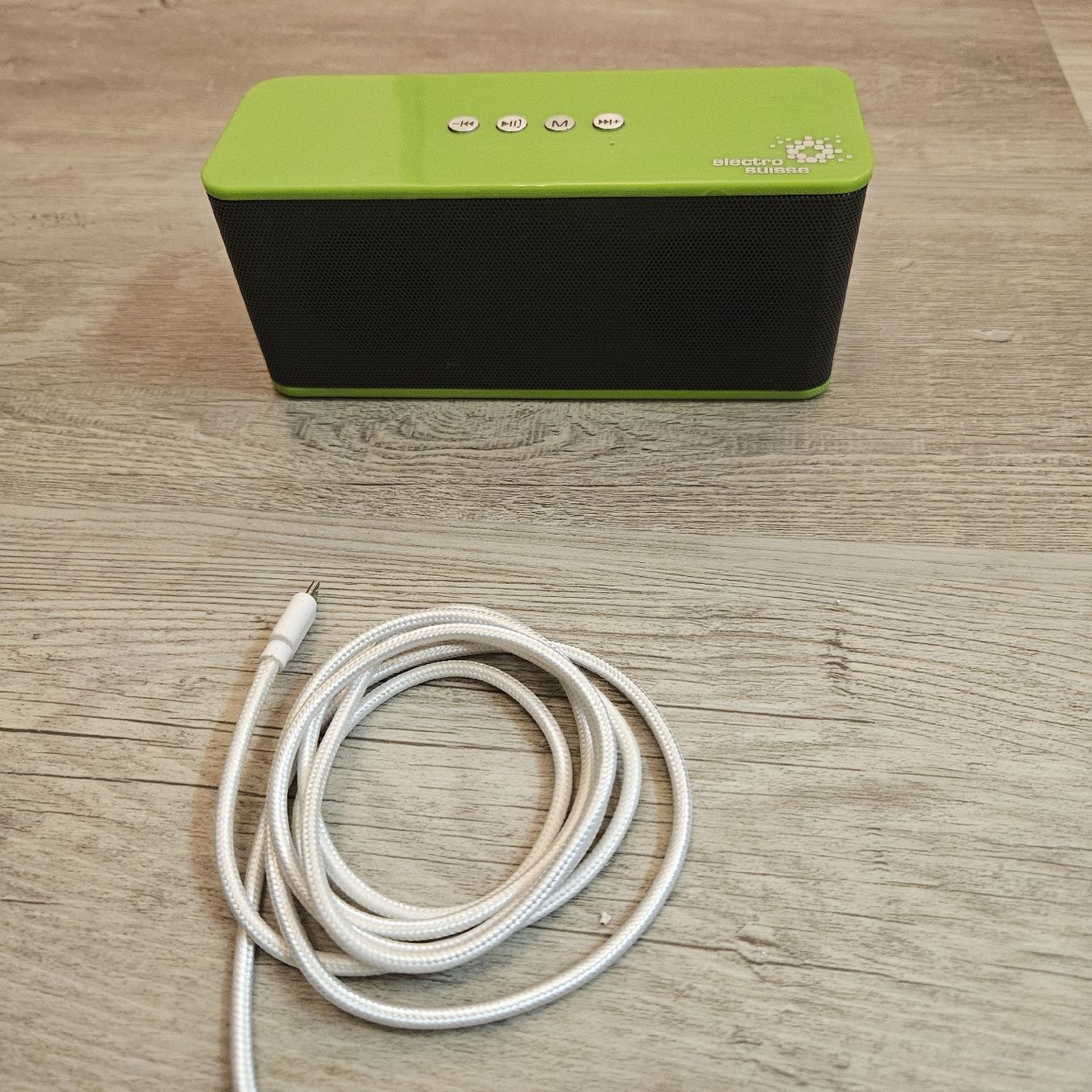 Lautsprecher: Bluetooth Lautsprecher - Top Zustand! – Gebraucht aus Embrach von Lilly2021
