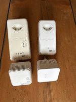 Devolo power line Internet wlan 