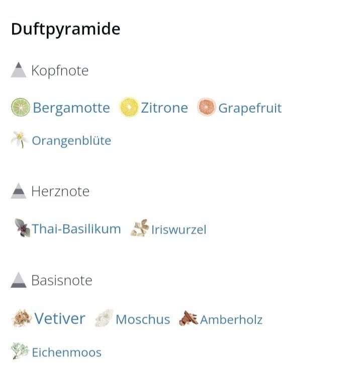 Tom Ford Profumi & Eau de Toilette: 2 ml GREY VETIVER EDT TOM FORD ABFÜLLUNG – Nuovo (secondo la descrizione) da St. Gallen venduto da CaliSunshine 3