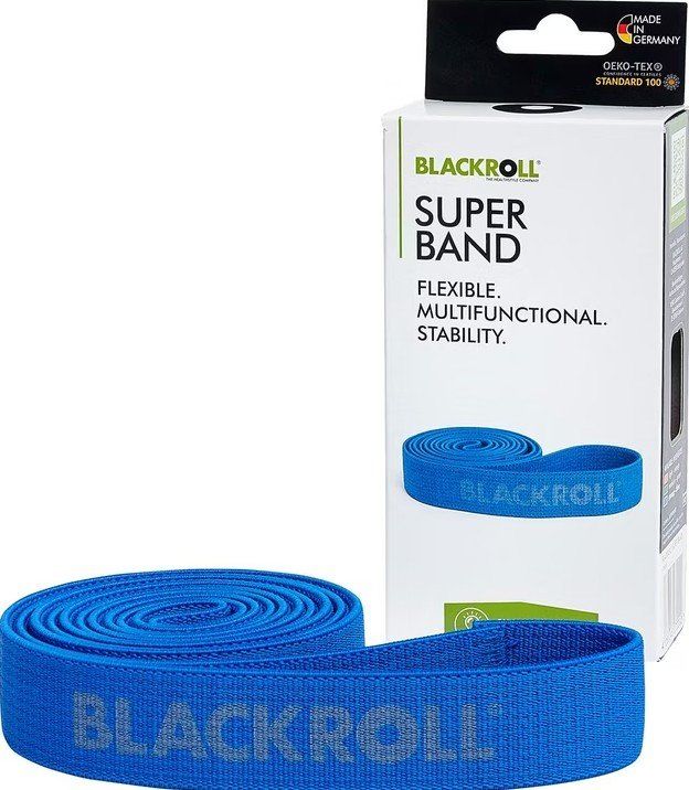 Altro in Bricolage: Blackroll Super Band Strong – Usato da Zürich venduto da Swiss_Rhapsody