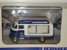 MB L 319 "Liebherr Küchengeräte"