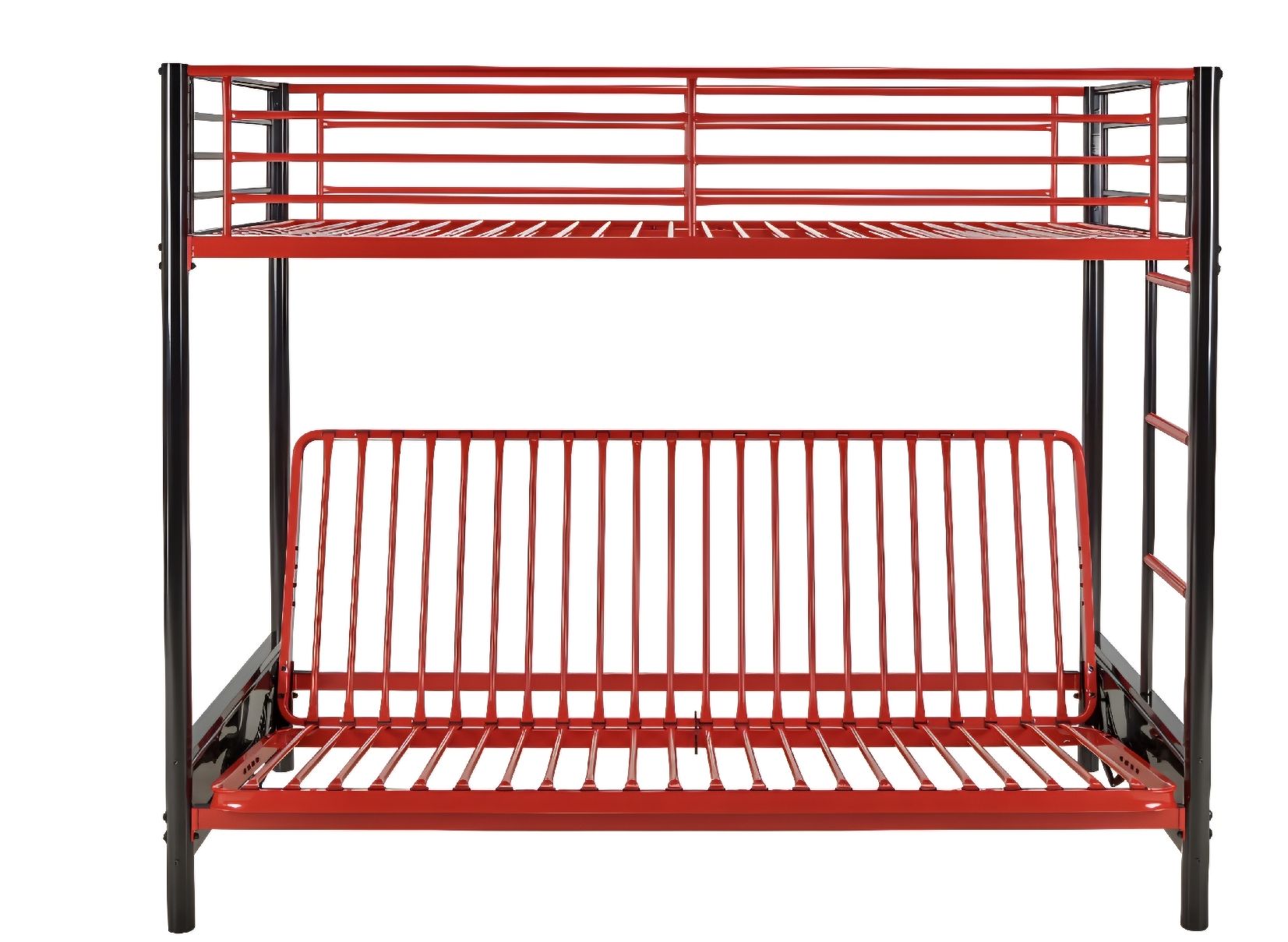 Letti: Lit mezzanine avec canapé convertible – Usato da La Roche FR venduto da JANolan2010 1