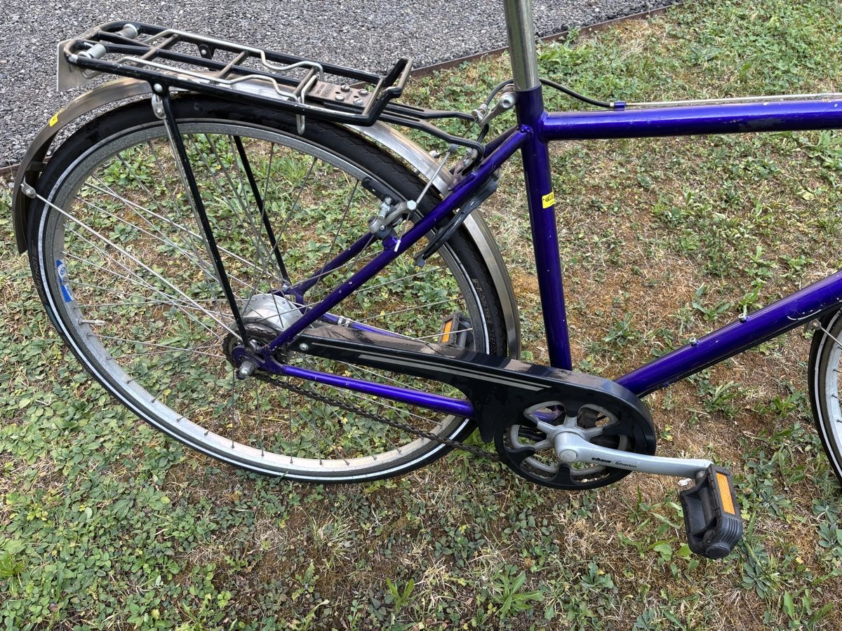 Velos: Stadtvelo  – Gebraucht aus Zürich von Marlise_K 3