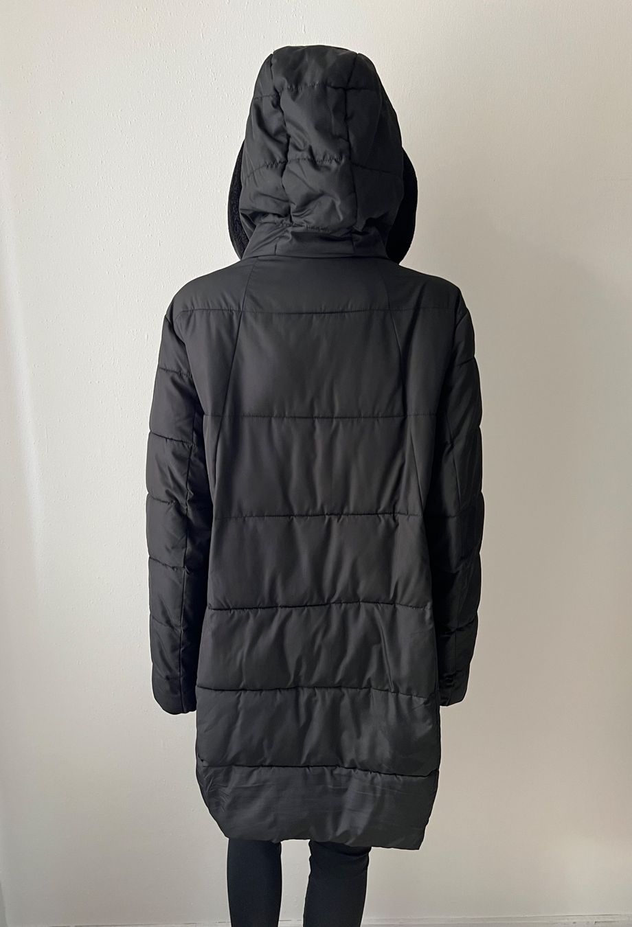 Cappotti: CORTINA Mantel 🖤 – Usato da zürich venduto da vintage12 6