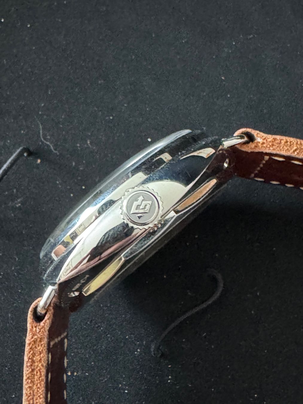 Panerai Uhren: Panerai PAM00721 Kampfschwimmer – Gebraucht aus Zürich von Watchconnaisseur 1
