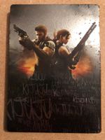 Resident Evil 5 für PC