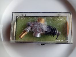 O.S. Motor Ersatzteil Vergaser Zusammenbau