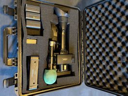 Sony FDR AX1 4K