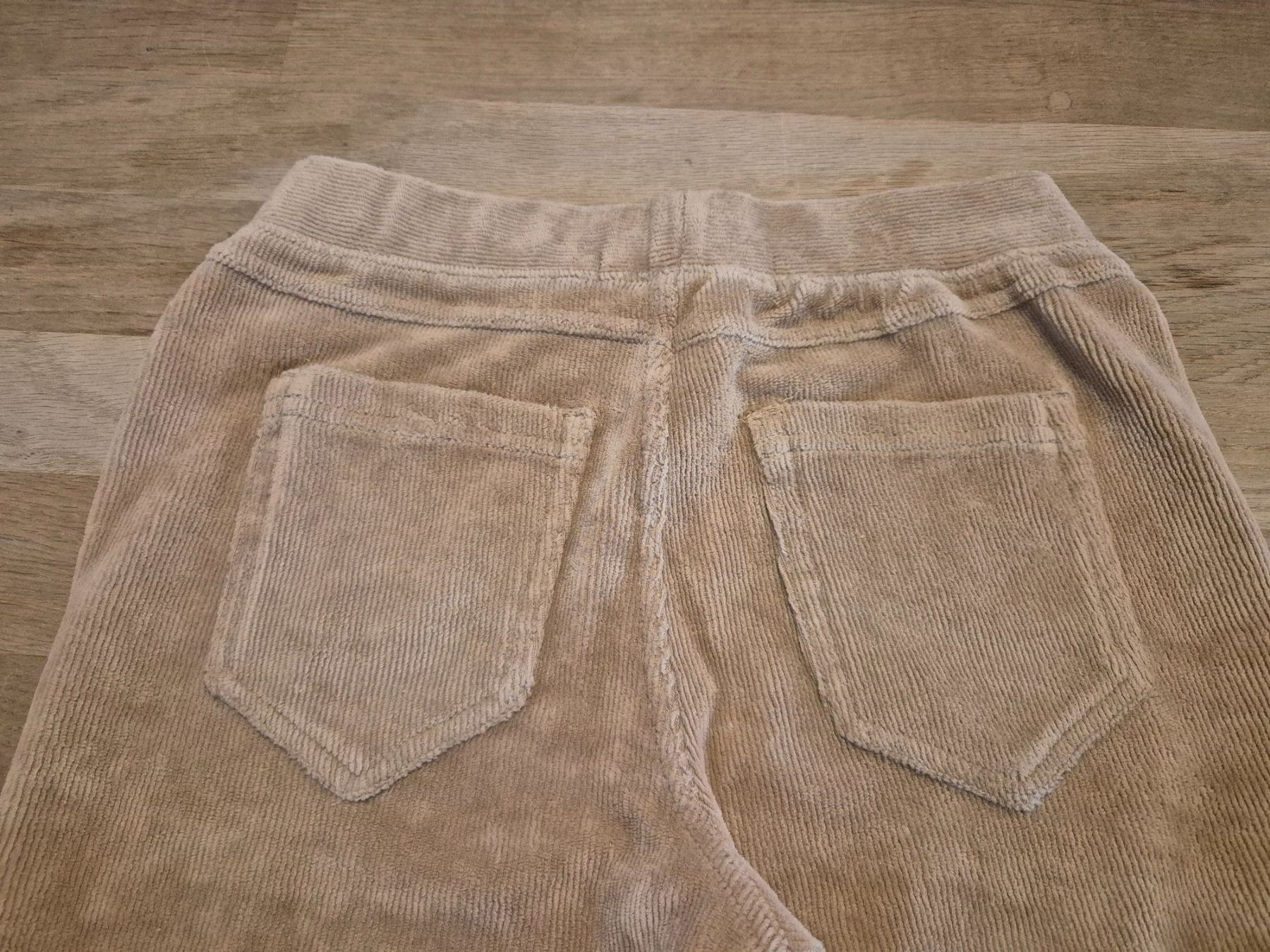 Calze & Collant: beige Manchester-Leggings Grösse 34 – Usato da Urtenen-Schönbühl venduto da Chaeppeler 2