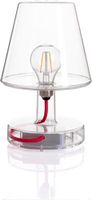2 x Fatboy Tischlampen