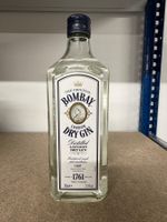 Bombay Dry Gin