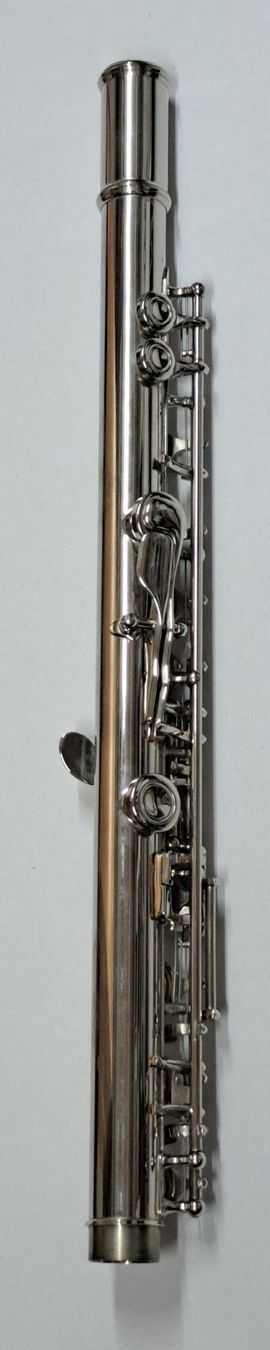 Instruments de musique: JINBAO Flöte – D'occasion à Biel/Bienne par Sasha4u 5