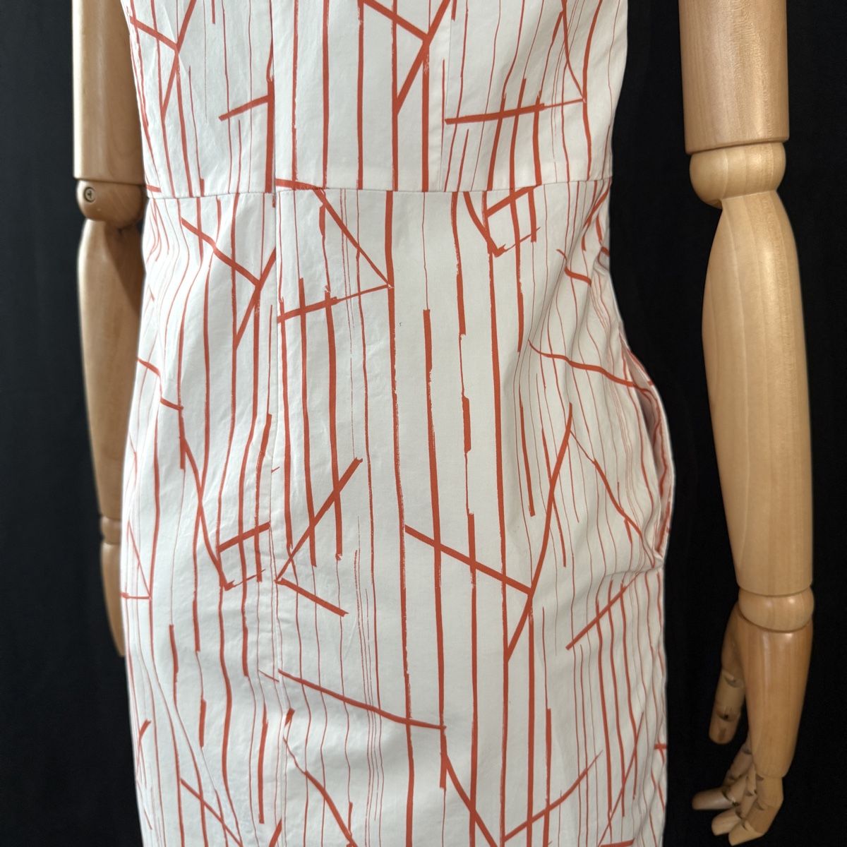 Peserico Vestiti: PESERICO Dress – Nuovo (secondo la descrizione) da Emmen venduto da Nightingale_2022 5