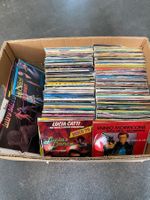 Schallplatten: Disco, Pop, 70er/80er, Kult-Songs, Raritäten