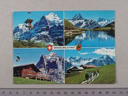 Grindelwald, 1978