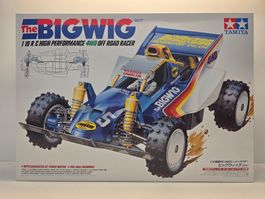 Tamiya Bigwig 47330 (2017) 1/10 4WD