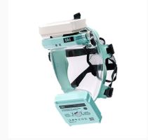 Maske TikiSTART Medical Large Standard TIKI_1200-53